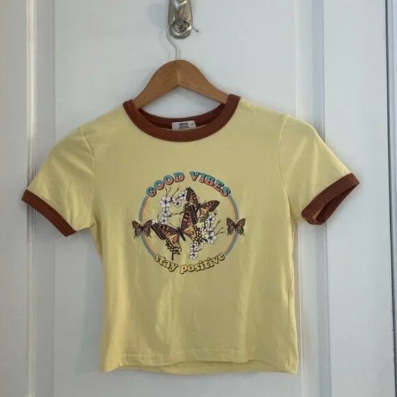 5 Graphic Tees | Size small - Picture 1 of 5